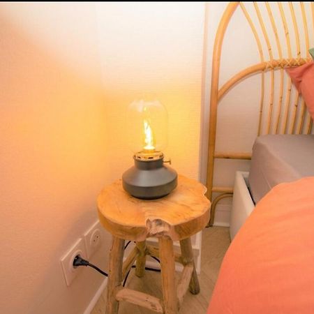Appartement Tout Equipe Paris-Colombes- La Defense Colombes  Bagian luar foto