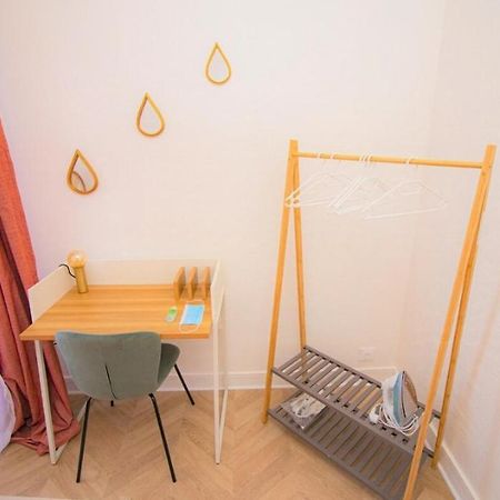 Appartement Tout Equipe Paris-Colombes- La Defense Colombes  Bagian luar foto