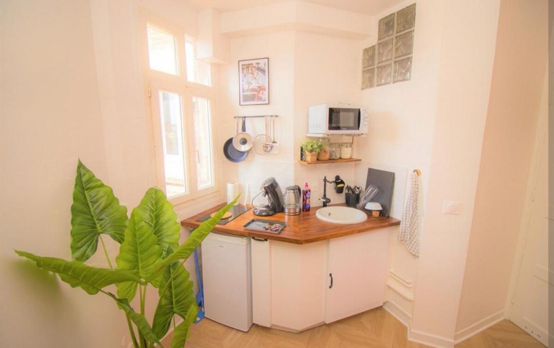 Appartement Tout Equipe Paris-Colombes- La Defense Colombes  Bagian luar foto